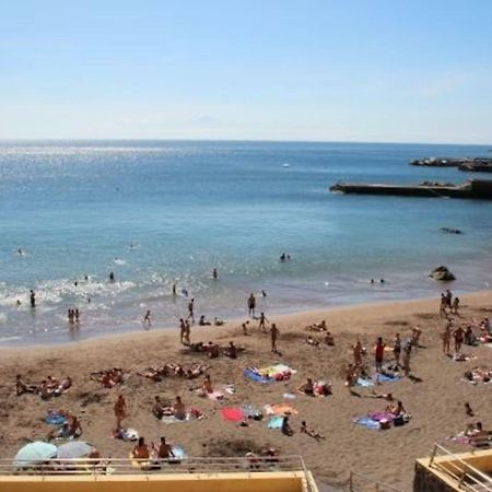 Appartement Apartamento En Playa De Sardina Extérieur photo